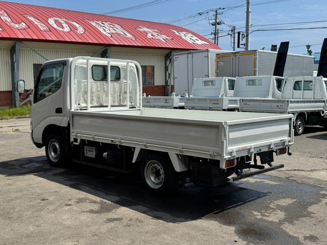 2001 Toyota ToyoAce – thumbnail 4