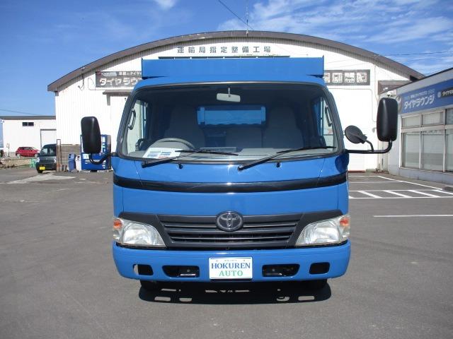 2007 Toyota Dyna – thumbnail 2