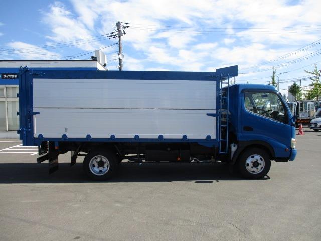 2007 Toyota Dyna – thumbnail 4
