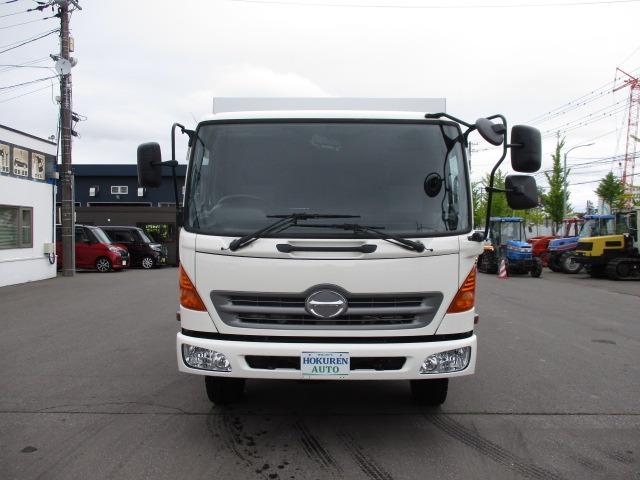 2009 Hino Ranger – thumbnail 2