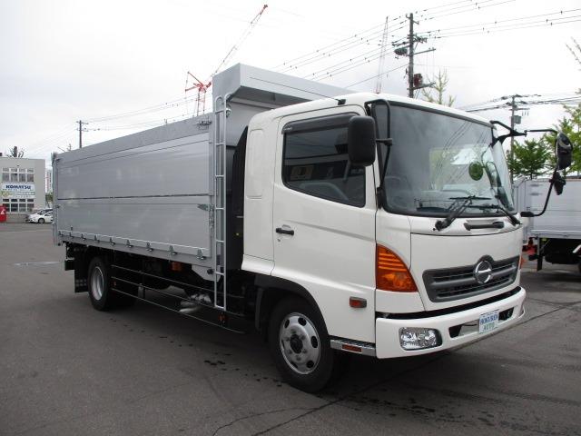 2009 Hino Ranger – thumbnail 3