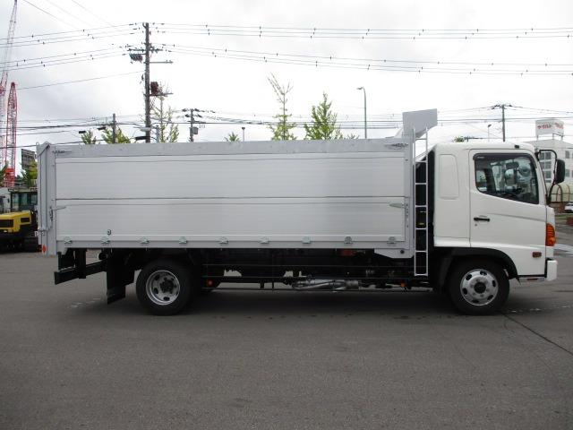 2009 Hino Ranger – thumbnail 4