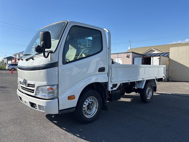 2011 Toyota Dyna