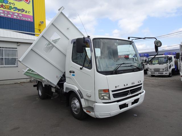 2011 Mitsubishi Fuso Fighter