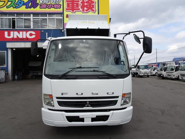 2011 Mitsubishi Fuso Fighter – thumbnail 3