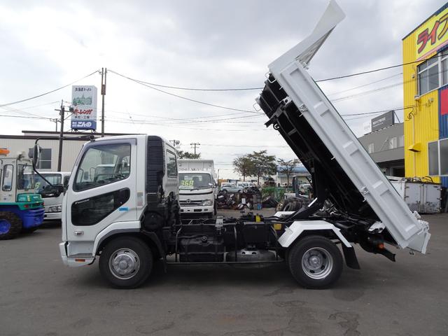 2011 Mitsubishi Fuso Fighter – thumbnail 4