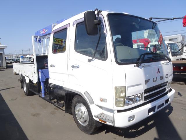 2003 Mitsubishi Fuso Fighter
