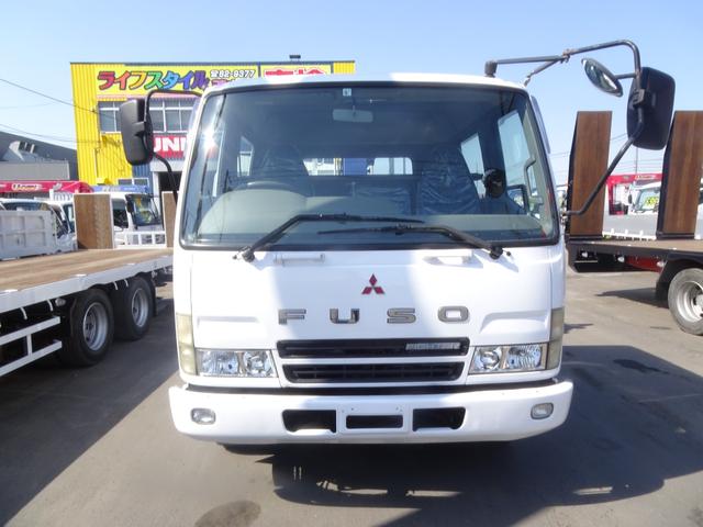 2003 Mitsubishi Fuso Fighter – thumbnail 2