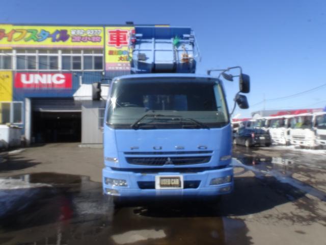 2006 Mitsubishi Fuso Fighter – thumbnail 2
