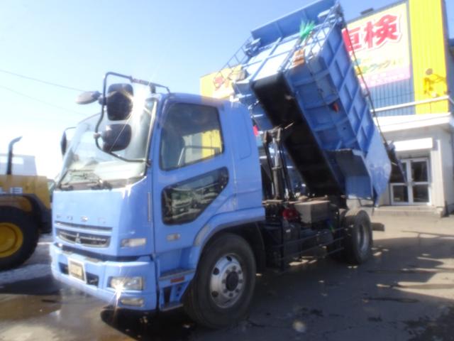 2006 Mitsubishi Fuso Fighter – thumbnail 3