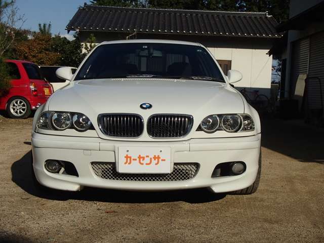 2003 BMW 3 Series – thumbnail 2