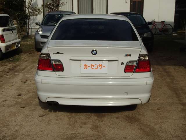 2003 BMW 3 Series – thumbnail 3