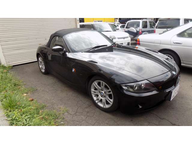 2006 BMW Z4 – thumbnail 2