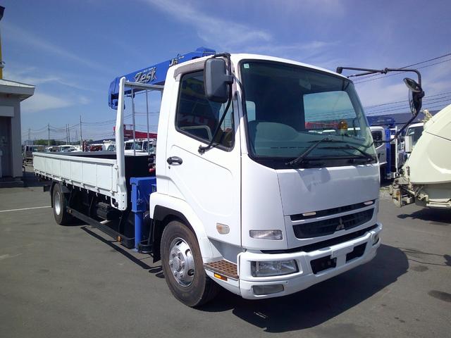 2008 Mitsubishi Fuso Fighter