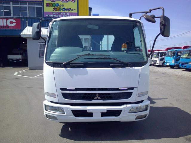 2008 Mitsubishi Fuso Fighter – thumbnail 2