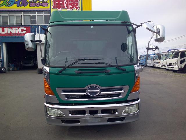 2006 Hino Ranger – thumbnail 2