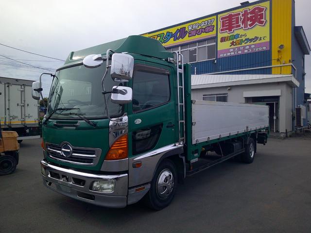 2006 Hino Ranger – thumbnail 3