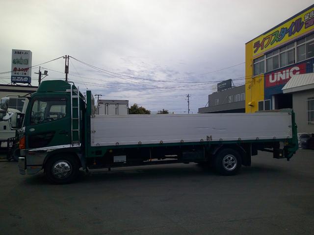 2006 Hino Ranger – thumbnail 4