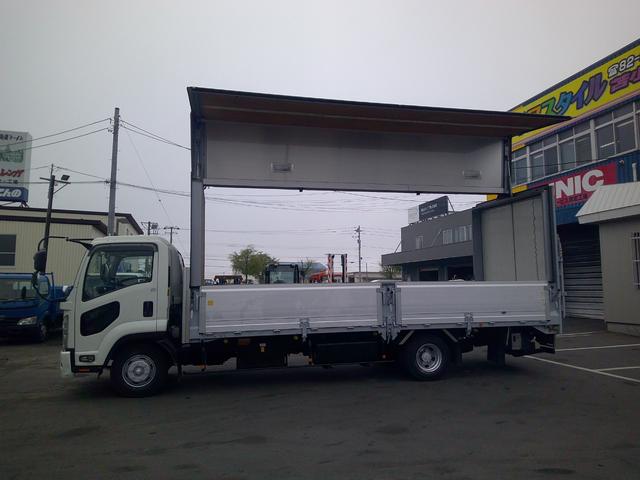 2009 Isuzu Forward – thumbnail 4