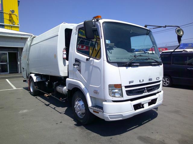 2007 Mitsubishi Fuso Fighter