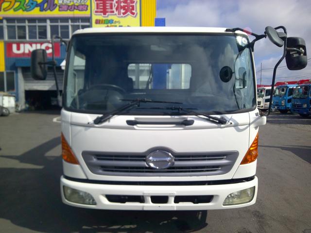 2004 Hino Ranger – thumbnail 2