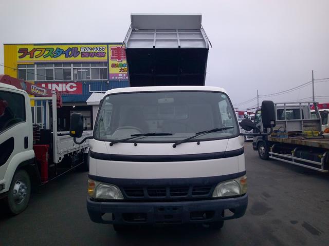 2005 Toyota Dyna – thumbnail 2