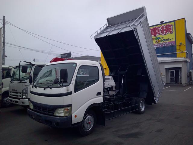 2005 Toyota Dyna – thumbnail 3