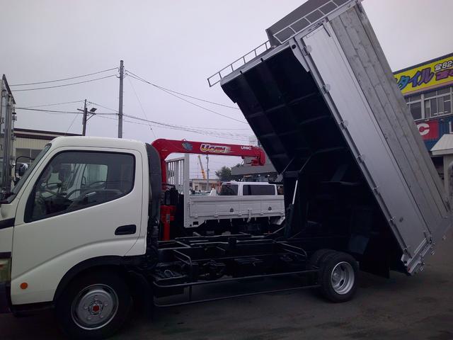 2005 Toyota Dyna – thumbnail 4