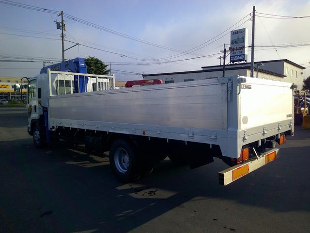 2008 Isuzu Forward – thumbnail 4