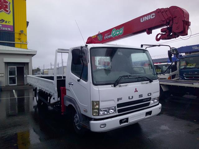 2005 Mitsubishi Fuso Fighter