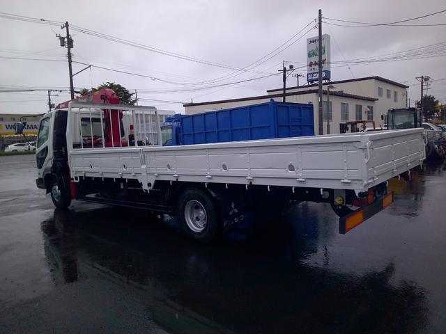 2005 Mitsubishi Fuso Fighter – thumbnail 4