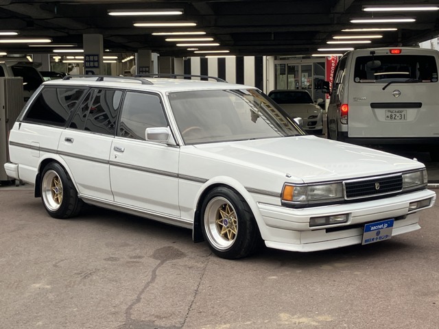 1995 Toyota Mark2 Wgn
