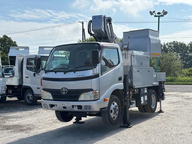 2010 Toyota Dyna