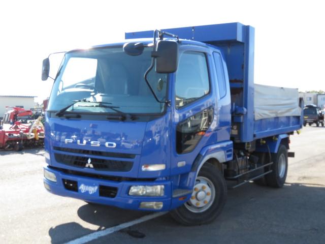 2006 Mitsubishi Fuso Fighter