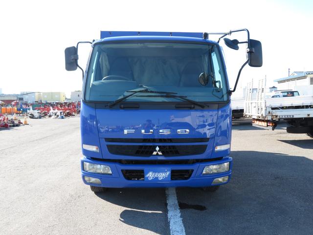 2006 Mitsubishi Fuso Fighter – thumbnail 2