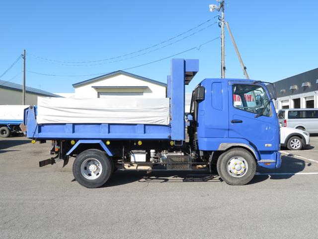 2006 Mitsubishi Fuso Fighter – thumbnail 4