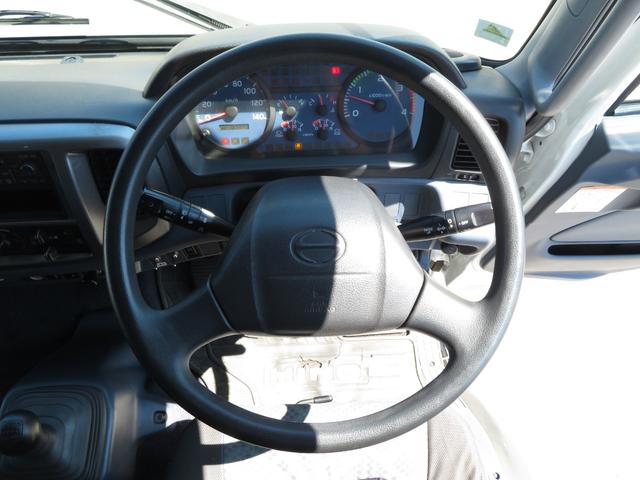 2005 Hino Ranger – thumbnail 2