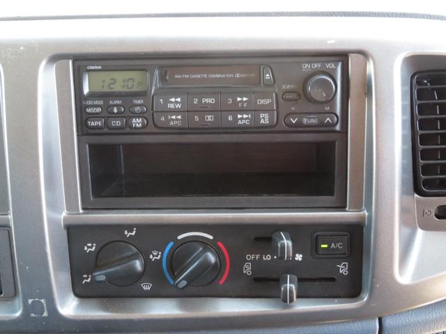 2005 Hino Ranger – thumbnail 3
