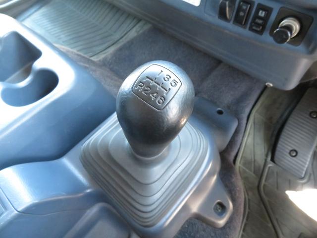 2005 Hino Ranger – thumbnail 4