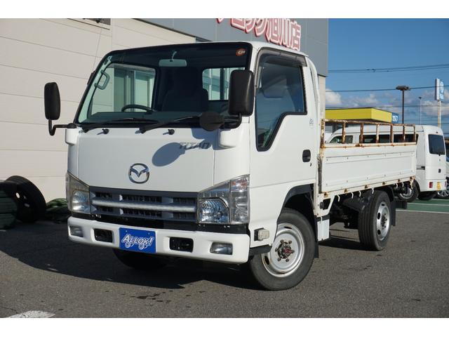 2010 Mazda Titan