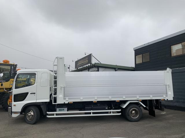 2009 Hino Ranger – thumbnail 3