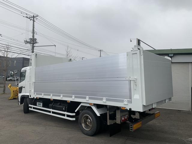 2009 Hino Ranger – thumbnail 4