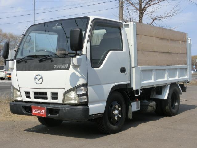 2005 Mazda Titan – thumbnail 2