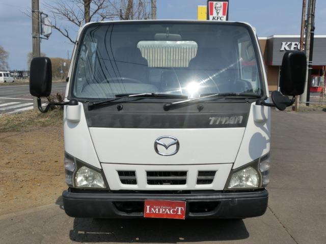 2005 Mazda Titan – thumbnail 3