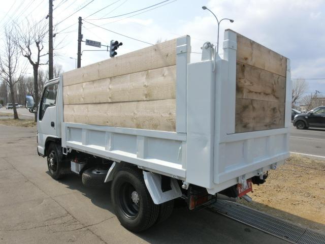 2005 Mazda Titan – thumbnail 4