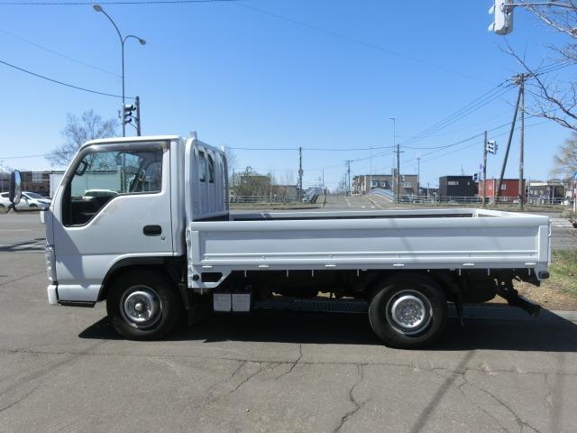 2009 Mazda Titan – thumbnail 3
