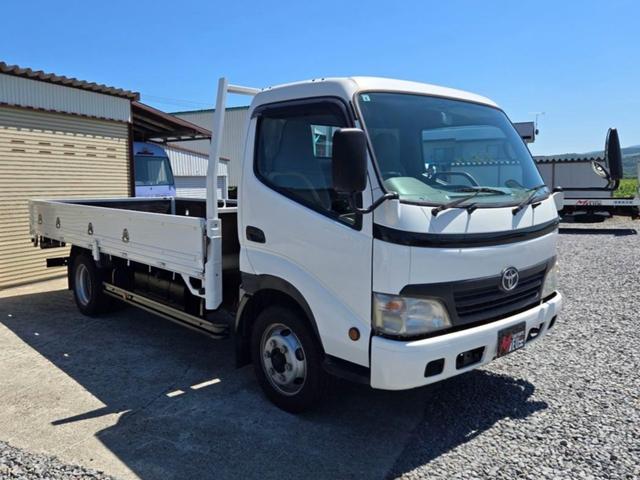 2009 Toyota Dyna – thumbnail 3