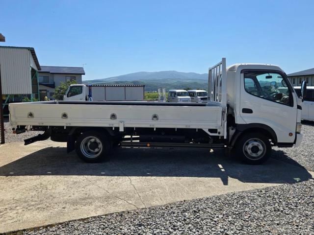 2009 Toyota Dyna – thumbnail 4
