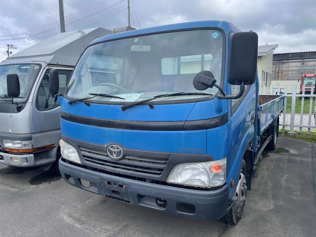 2007 Toyota Dyna