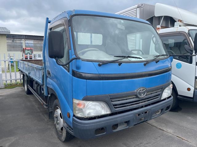2007 Toyota Dyna – thumbnail 2